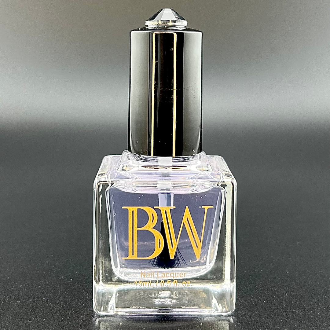 The Basics – BW Nails
